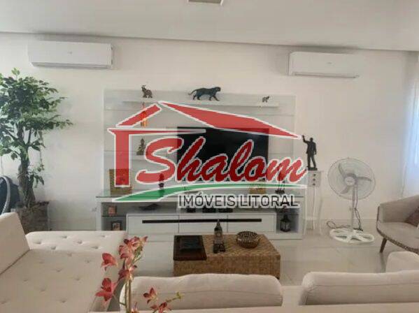 Sobrado, 6 quartos, 406 m² - Foto 2