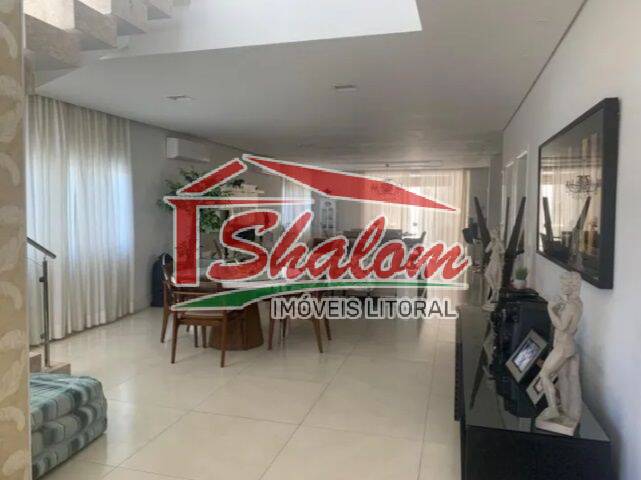 Sobrado, 6 quartos, 406 m² - Foto 3