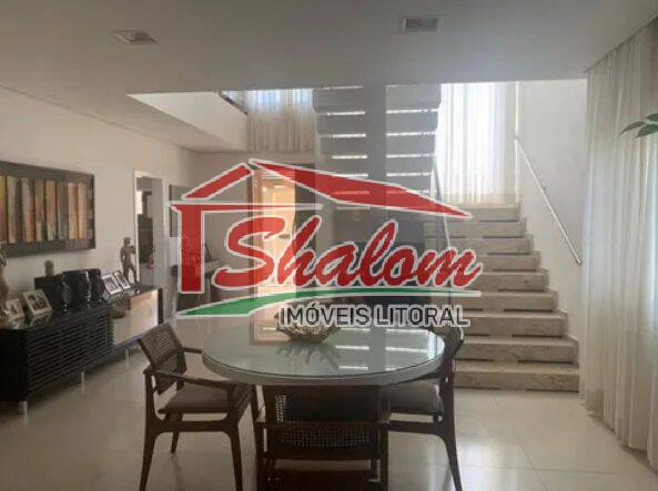 Sobrado, 6 quartos, 406 m² - Foto 4