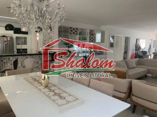 Sobrado, 6 quartos, 406 m² - Foto 5