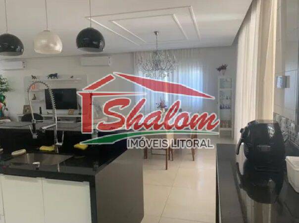 Sobrado, 6 quartos, 406 m² - Foto 6