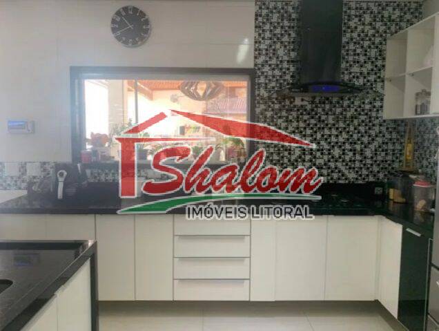 Sobrado, 6 quartos, 406 m² - Foto 7