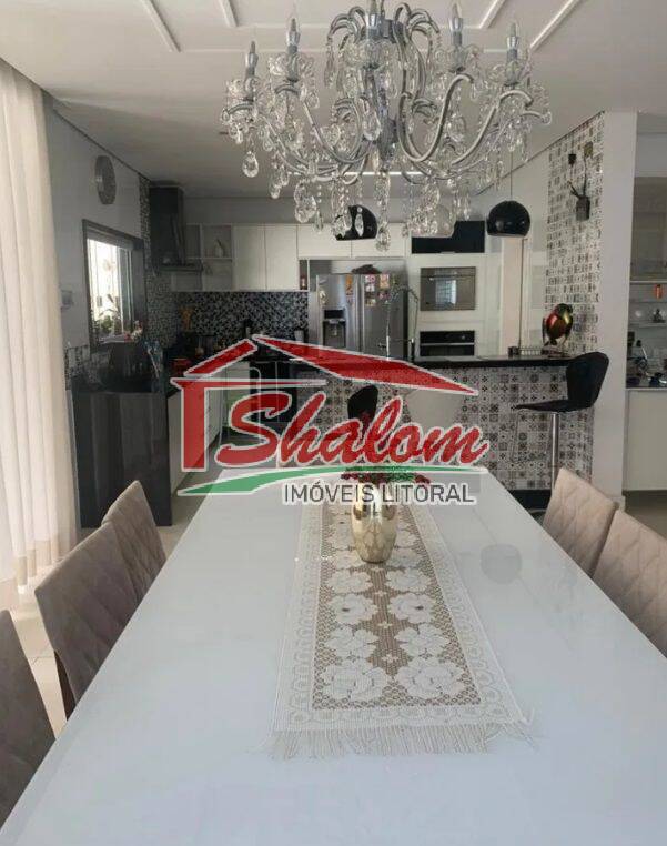 Sobrado, 6 quartos, 406 m² - Foto 8