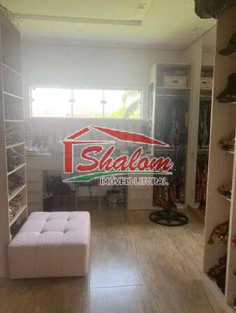 Sobrado, 6 quartos, 406 m² - Foto 12