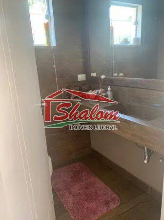 Sobrado, 6 quartos, 406 m² - Foto 14
