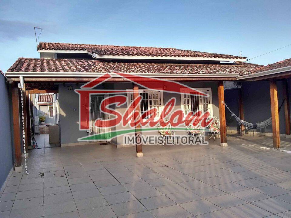 Casa, 3 quartos, 180 m² - Foto 1