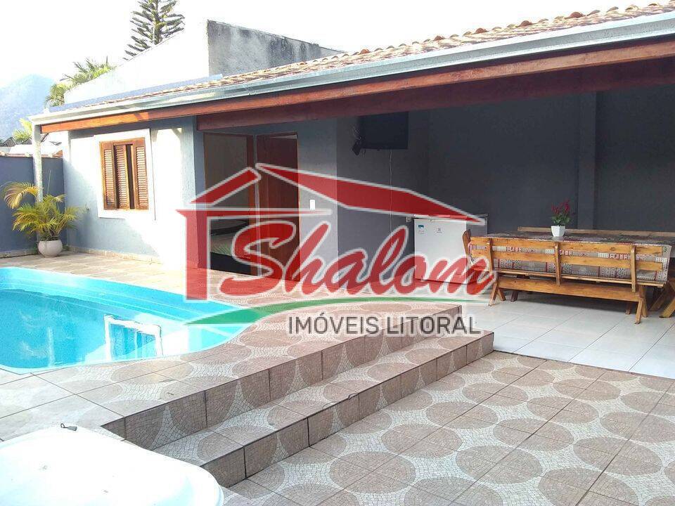 Casa, 3 quartos, 180 m² - Foto 2