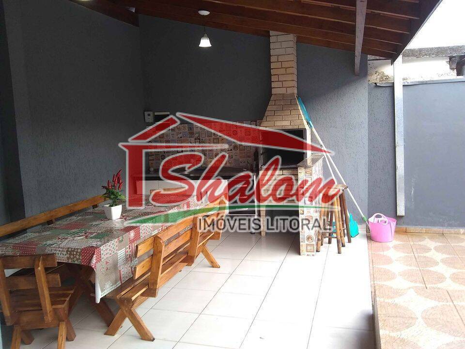 Casa, 3 quartos, 180 m² - Foto 3