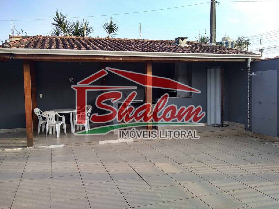 Casa, 3 quartos, 180 m² - Foto 4