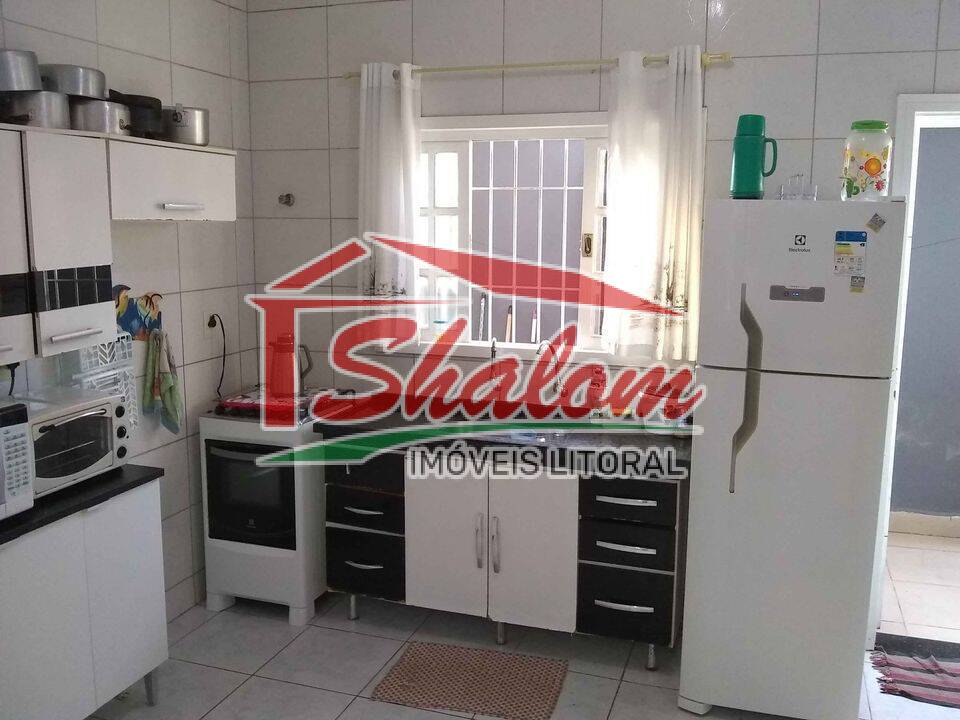 Casa, 3 quartos, 180 m² - Foto 7