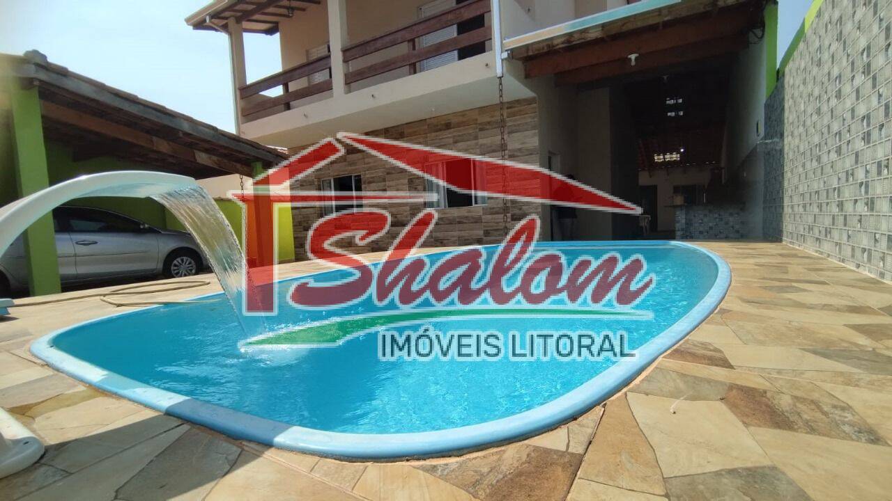 Sobrado, 4 quartos, 250 m² - Foto 2