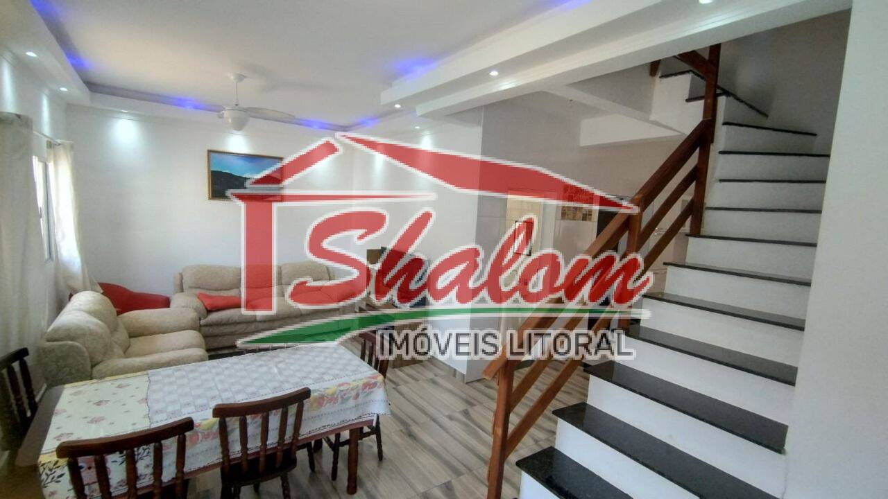 Sobrado, 4 quartos, 250 m² - Foto 5