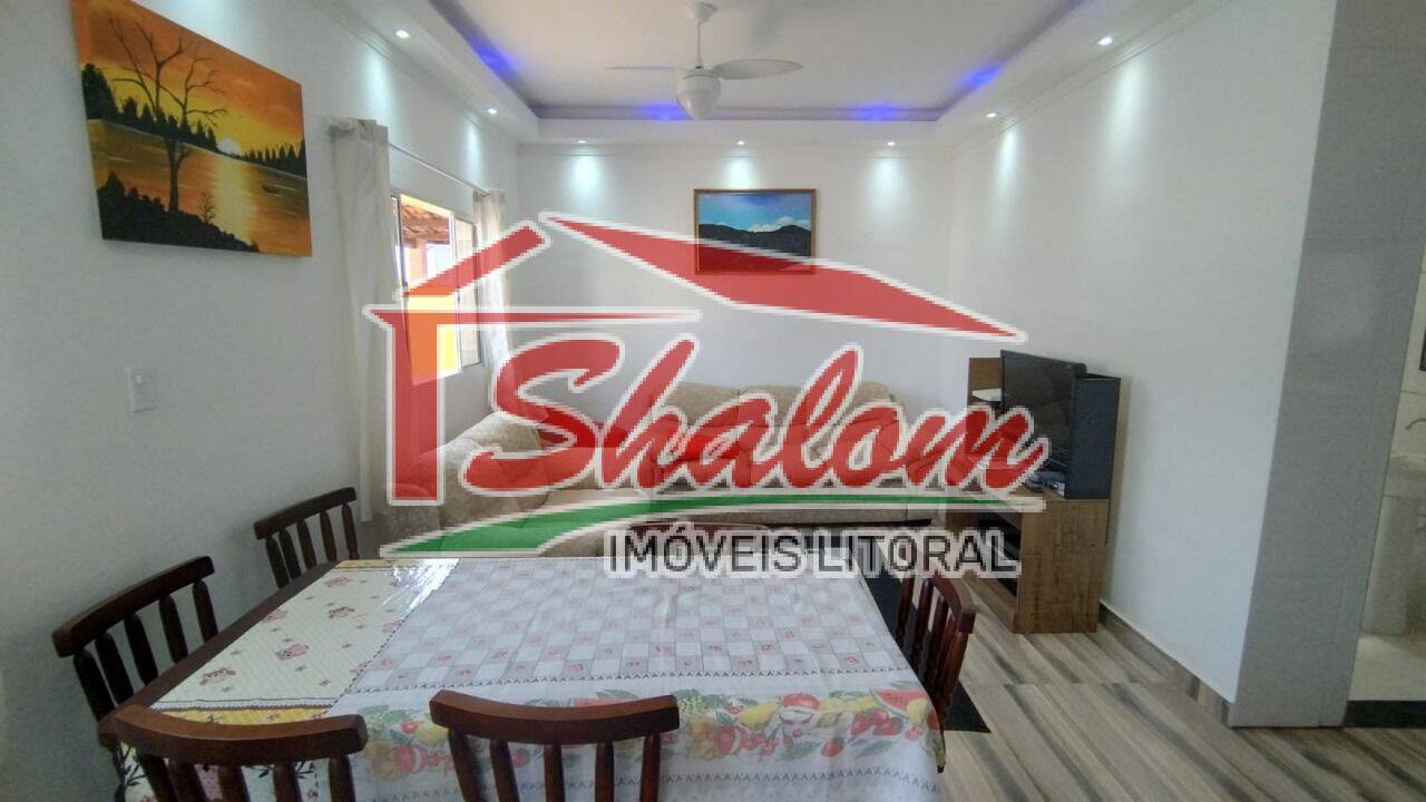 Sobrado, 4 quartos, 250 m² - Foto 6