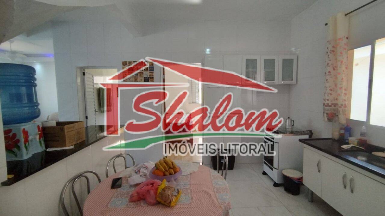 Sobrado, 4 quartos, 250 m² - Foto 8