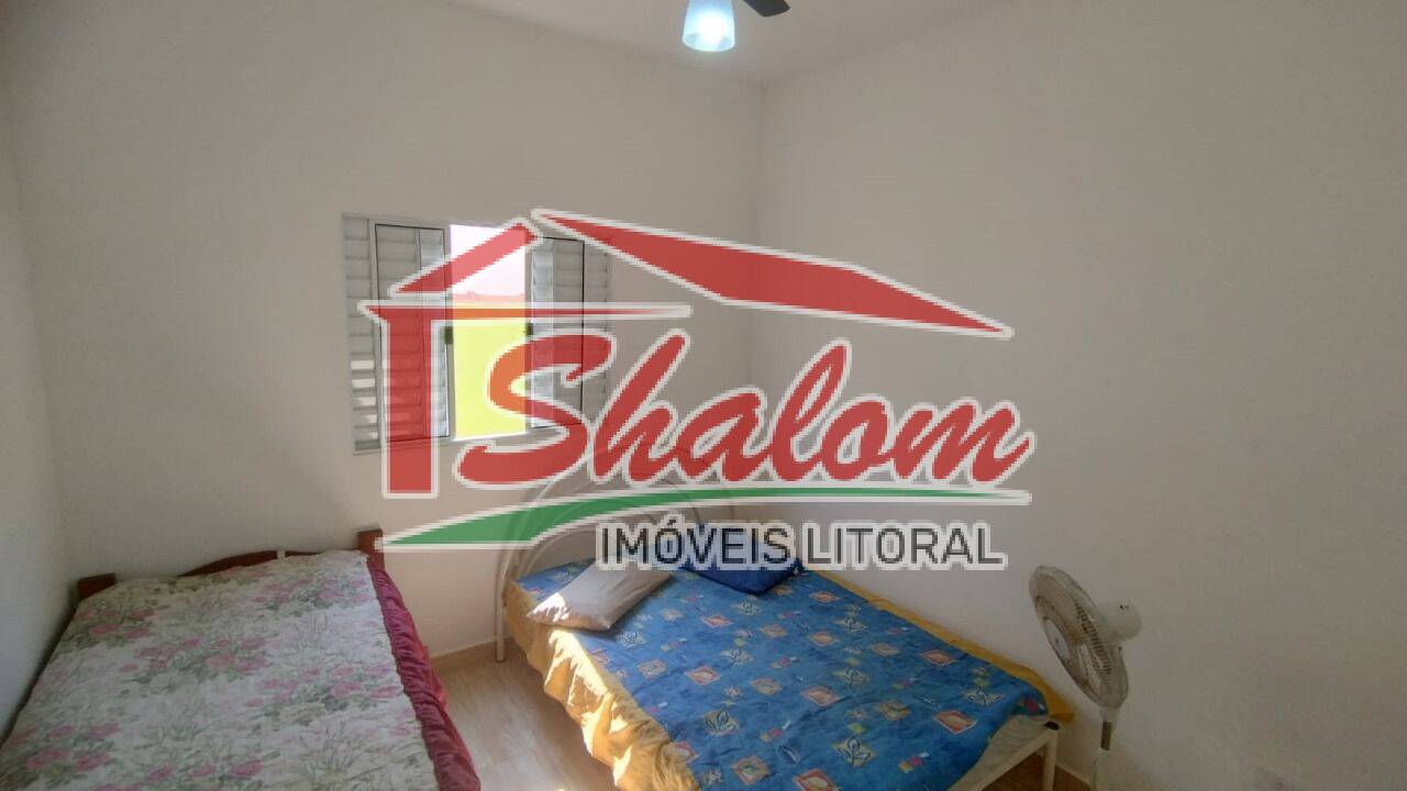 Sobrado, 4 quartos, 250 m² - Foto 11