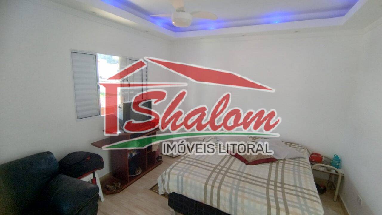 Sobrado, 4 quartos, 250 m² - Foto 13
