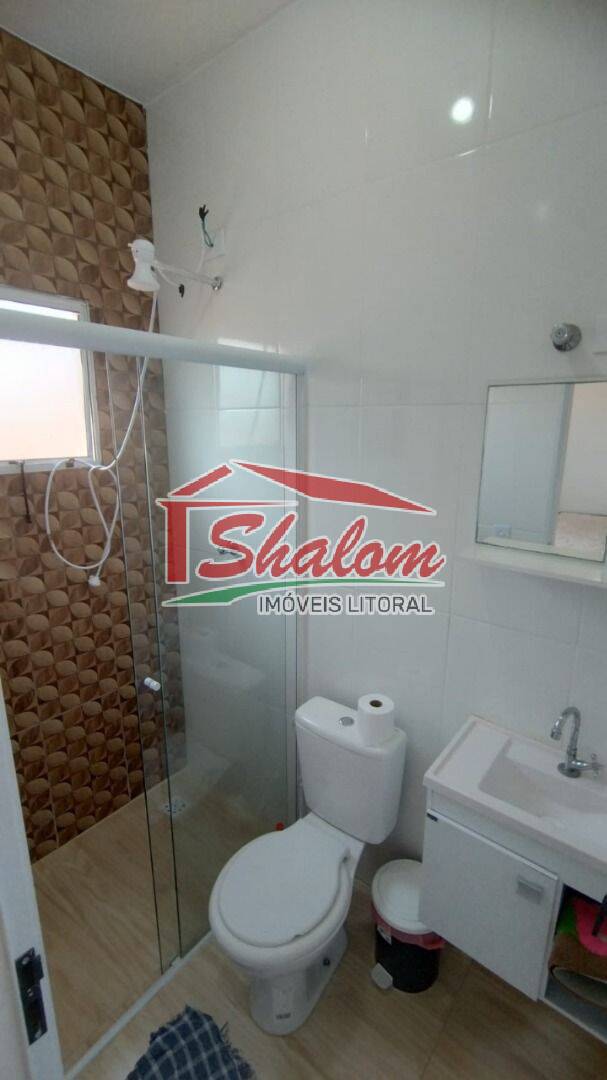 Sobrado, 4 quartos, 250 m² - Foto 15