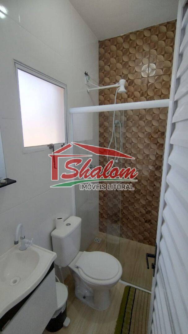 Sobrado, 4 quartos, 250 m² - Foto 16