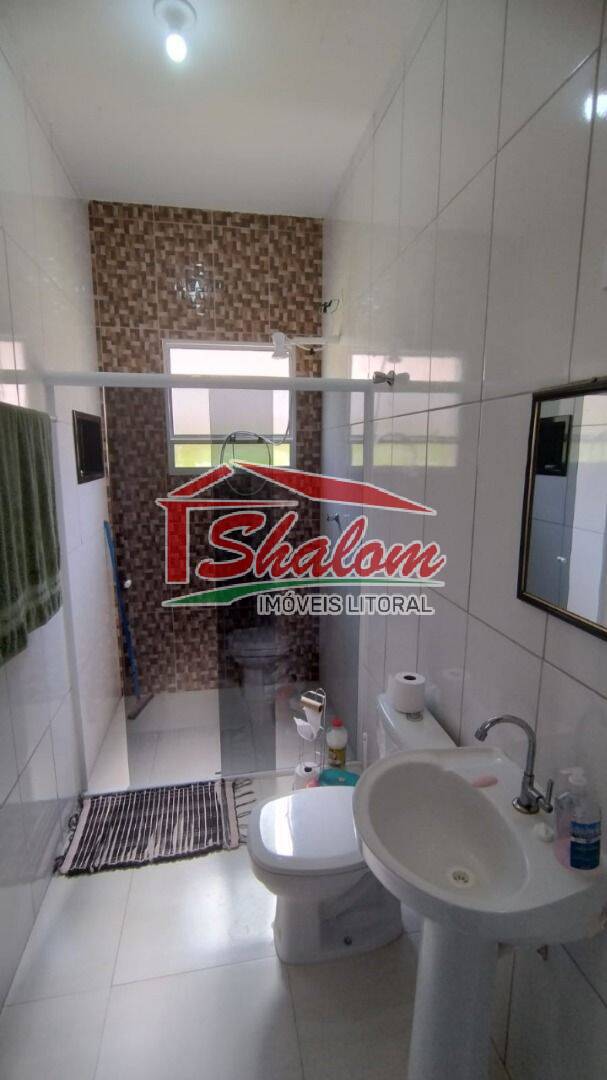 Sobrado, 4 quartos, 250 m² - Foto 17