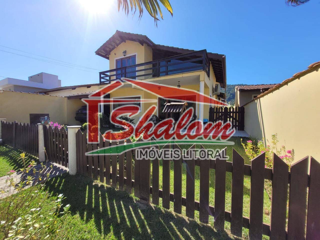 Sobrado, 3 quartos, 237 m² - Foto 2