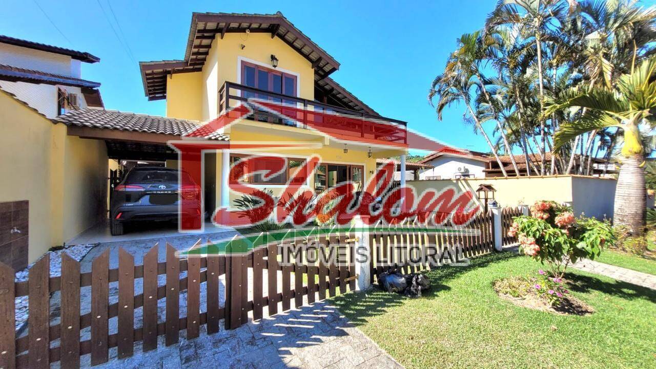 Sobrado, 3 quartos, 237 m² - Foto 3