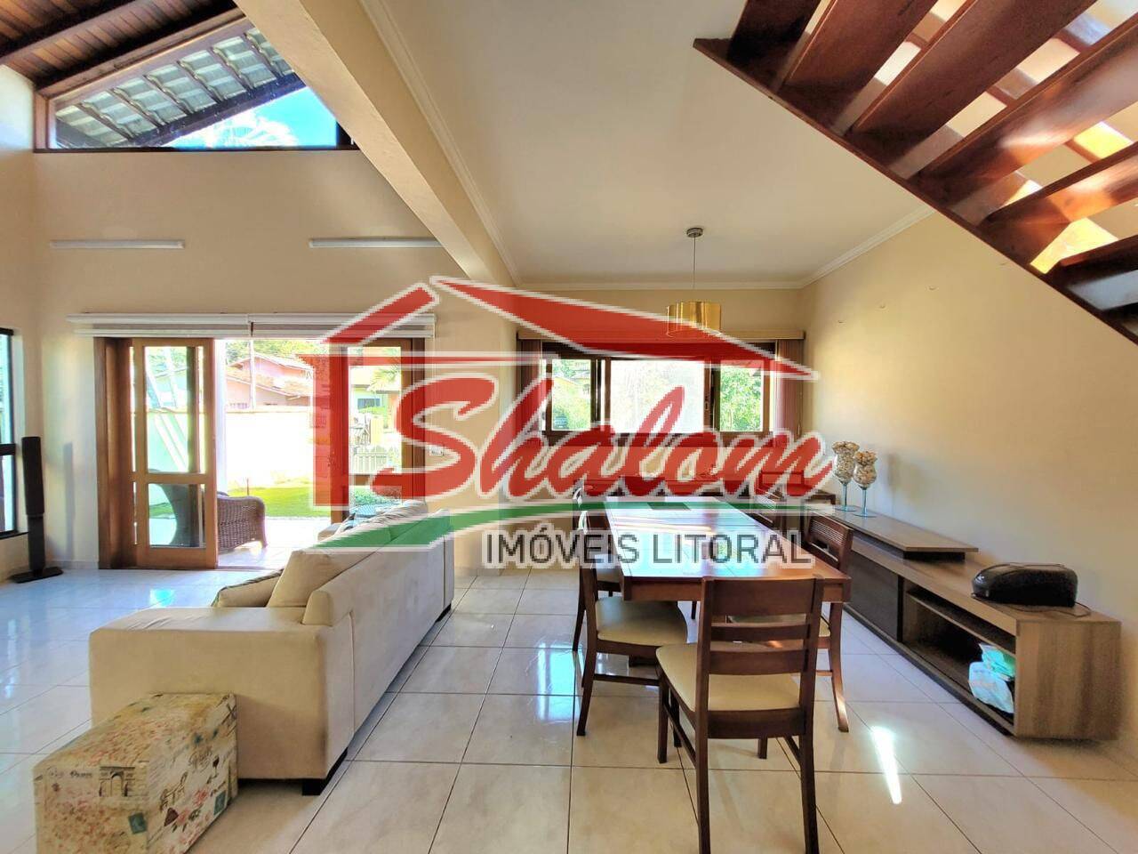 Sobrado, 3 quartos, 237 m² - Foto 4