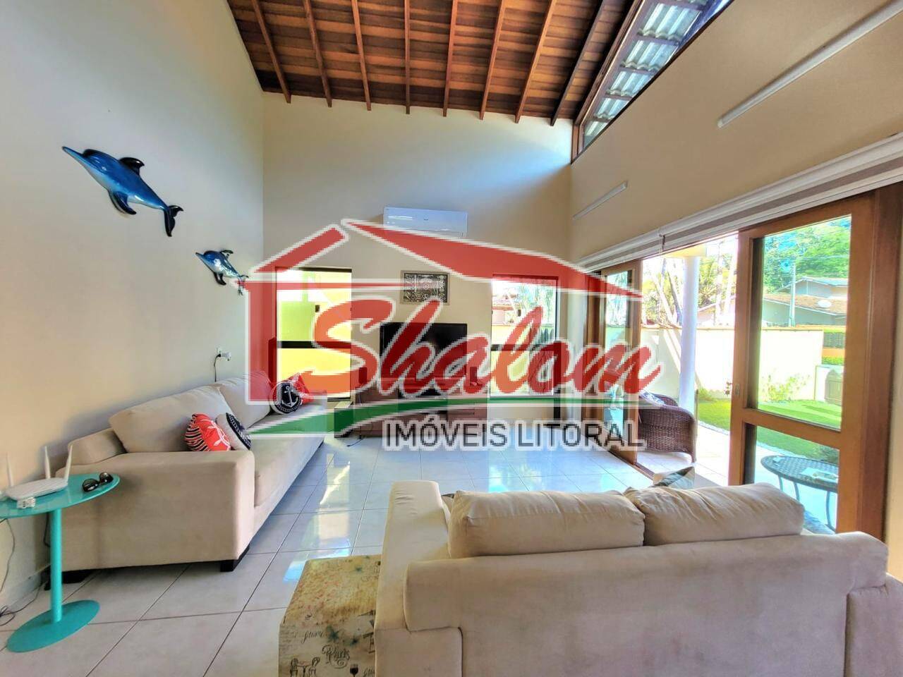 Sobrado, 3 quartos, 237 m² - Foto 6