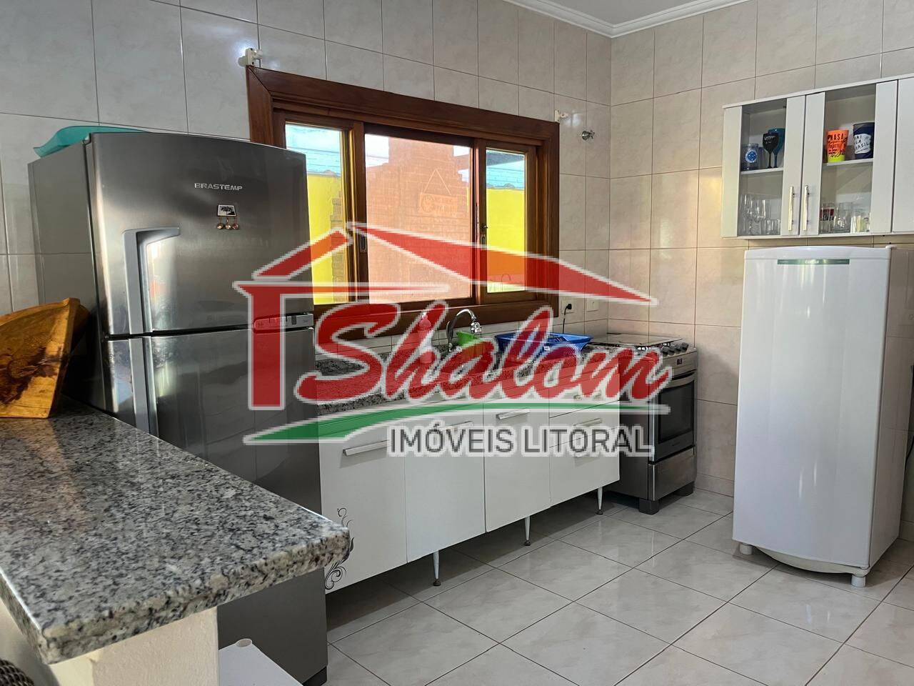 Sobrado, 3 quartos, 237 m² - Foto 8