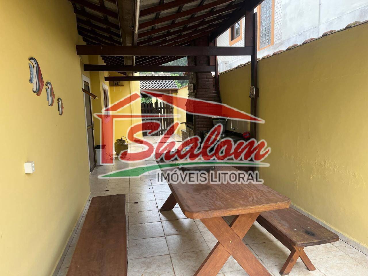 Sobrado, 3 quartos, 237 m² - Foto 14