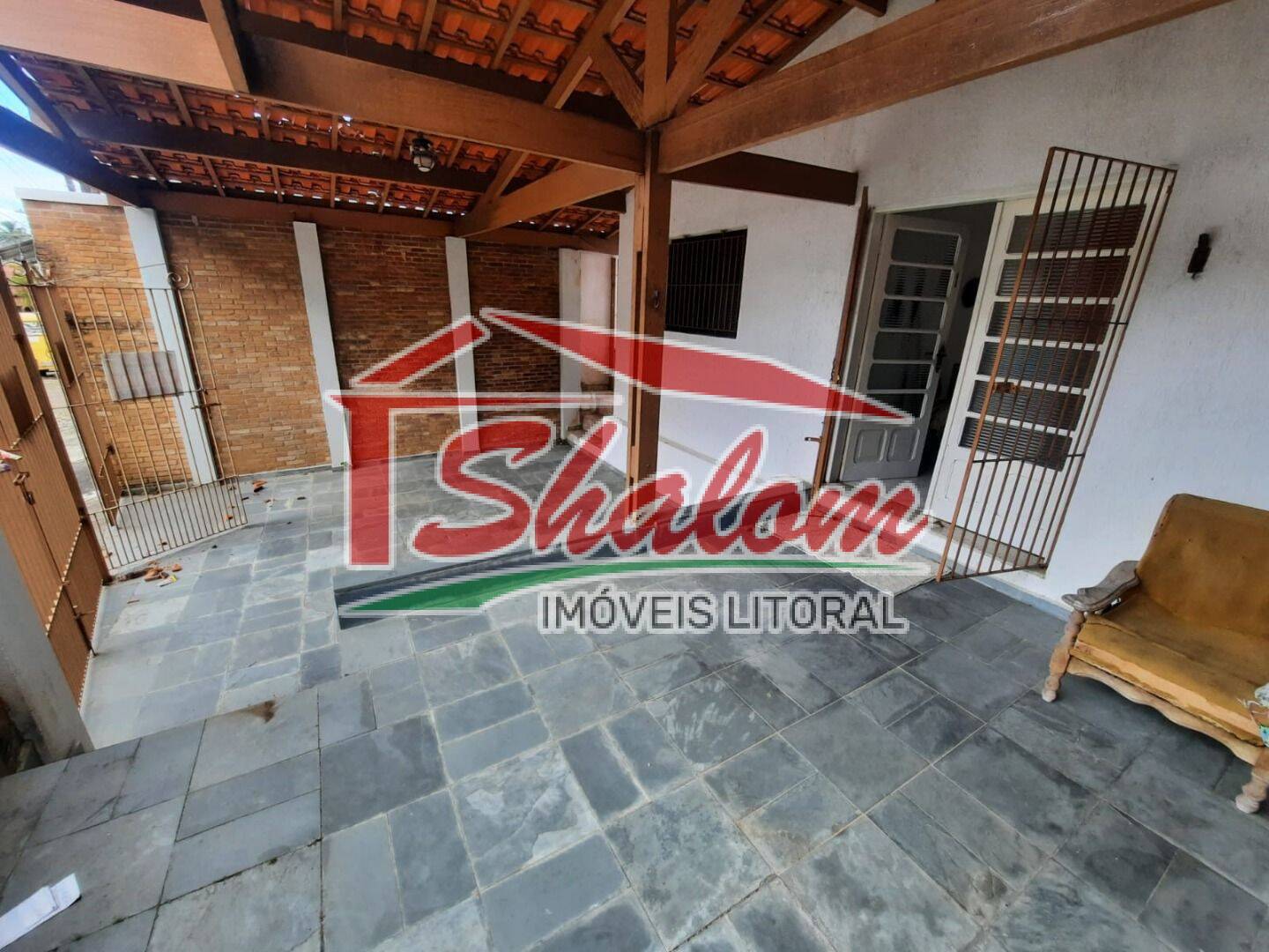 Casa, 2 quartos, 114 m² - Foto 2