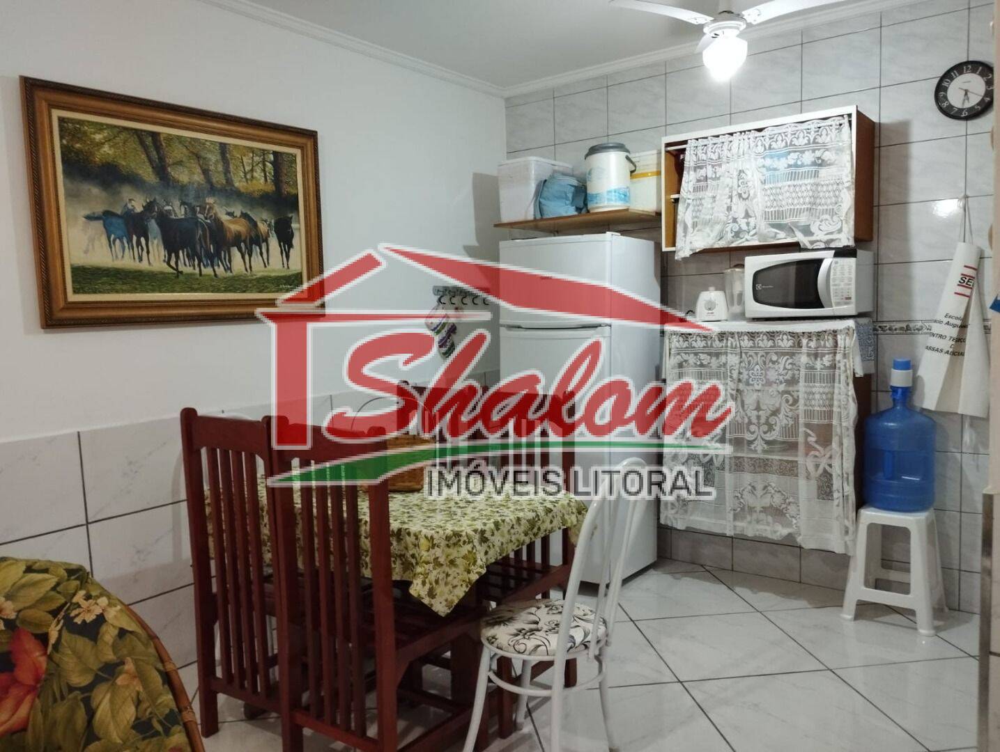 Casa, 1 quarto, 75 m² - Foto 6