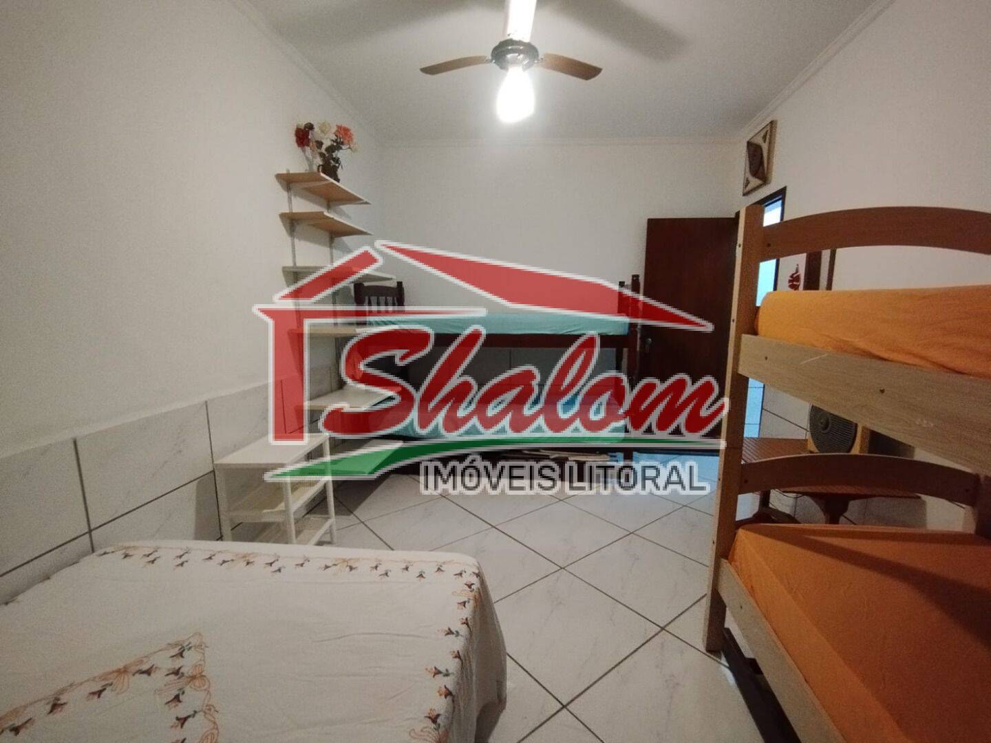 Casa, 1 quarto, 75 m² - Foto 9