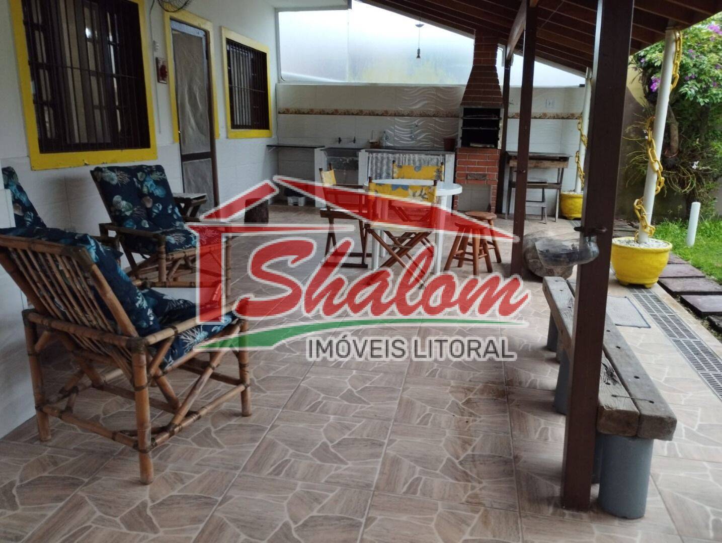 Casa, 1 quarto, 75 m² - Foto 10