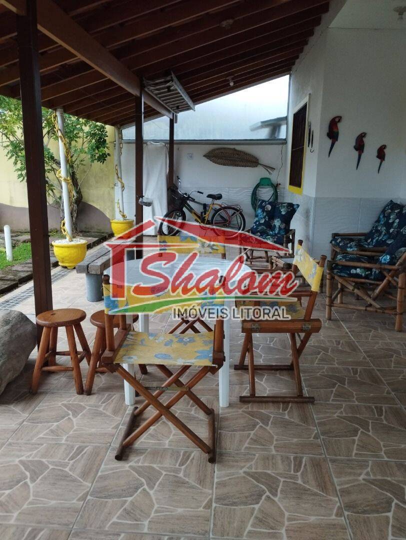 Casa, 1 quarto, 75 m² - Foto 12
