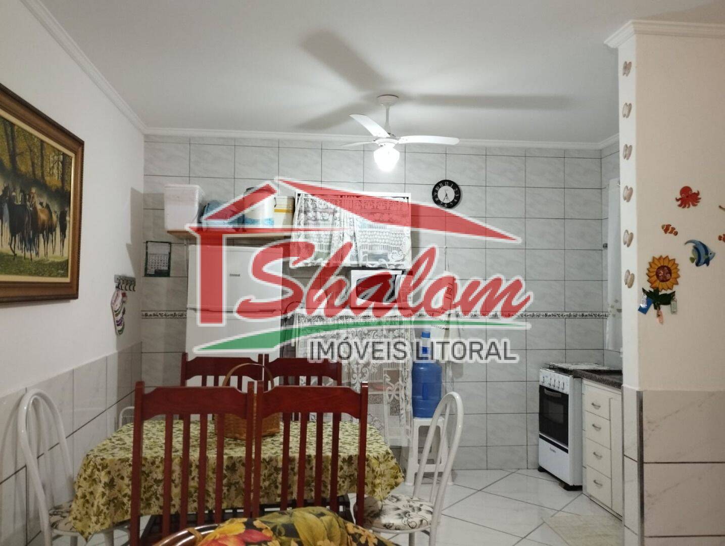 Casa, 1 quarto, 75 m² - Foto 13