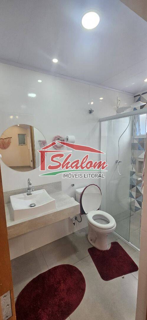 Casa, 3 quartos, 130 m² - Foto 16