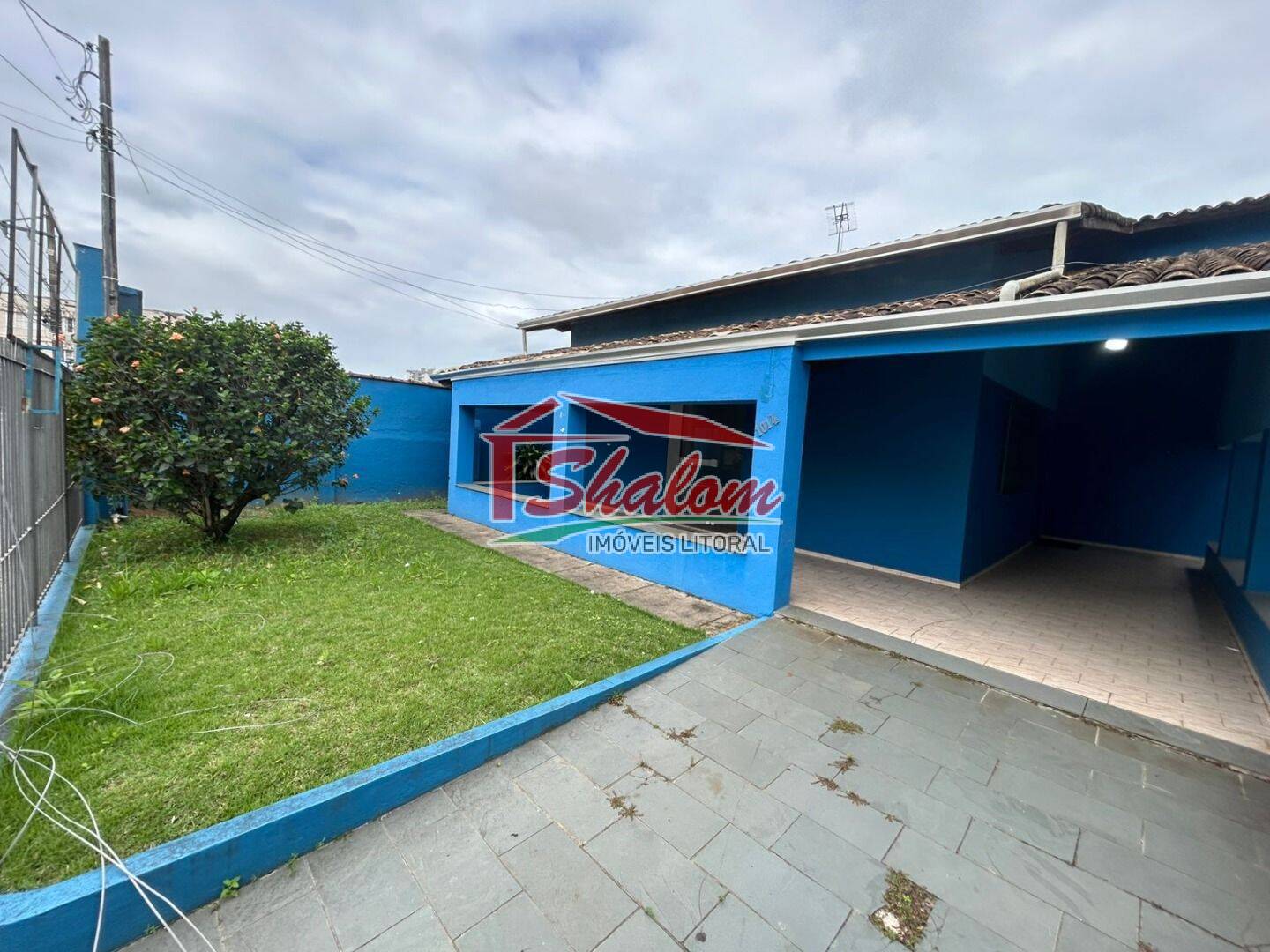 Loja-Salão, 150 m² - Foto 1