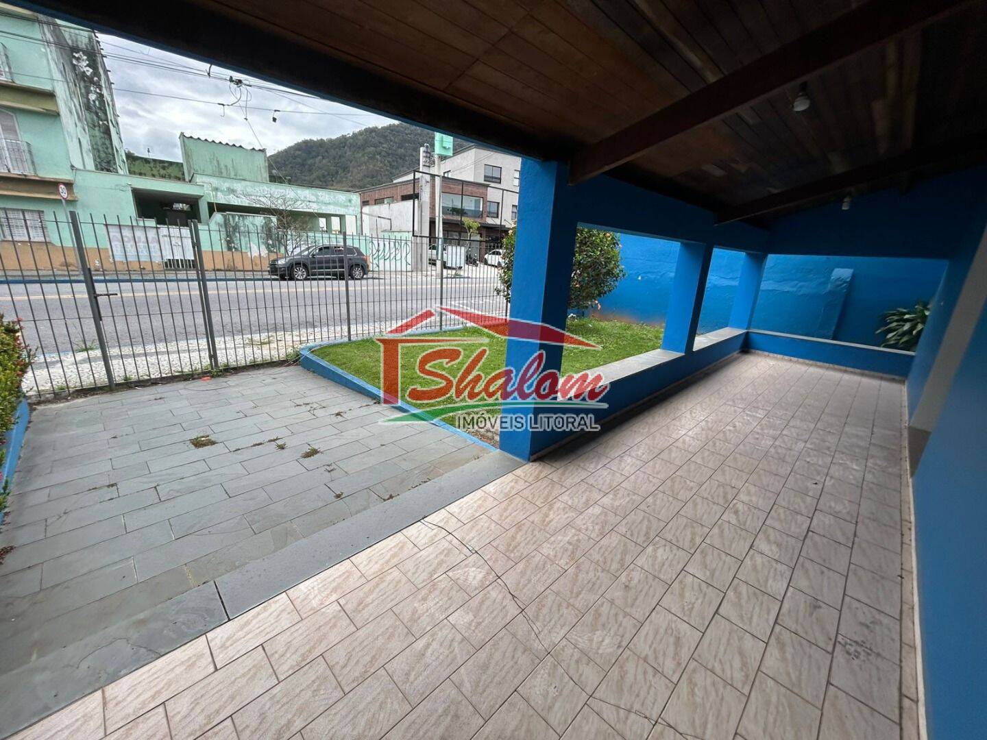 Loja-Salão, 150 m² - Foto 3