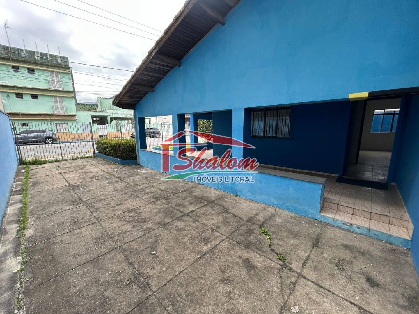 Loja-Salão, 150 m² - Foto 4