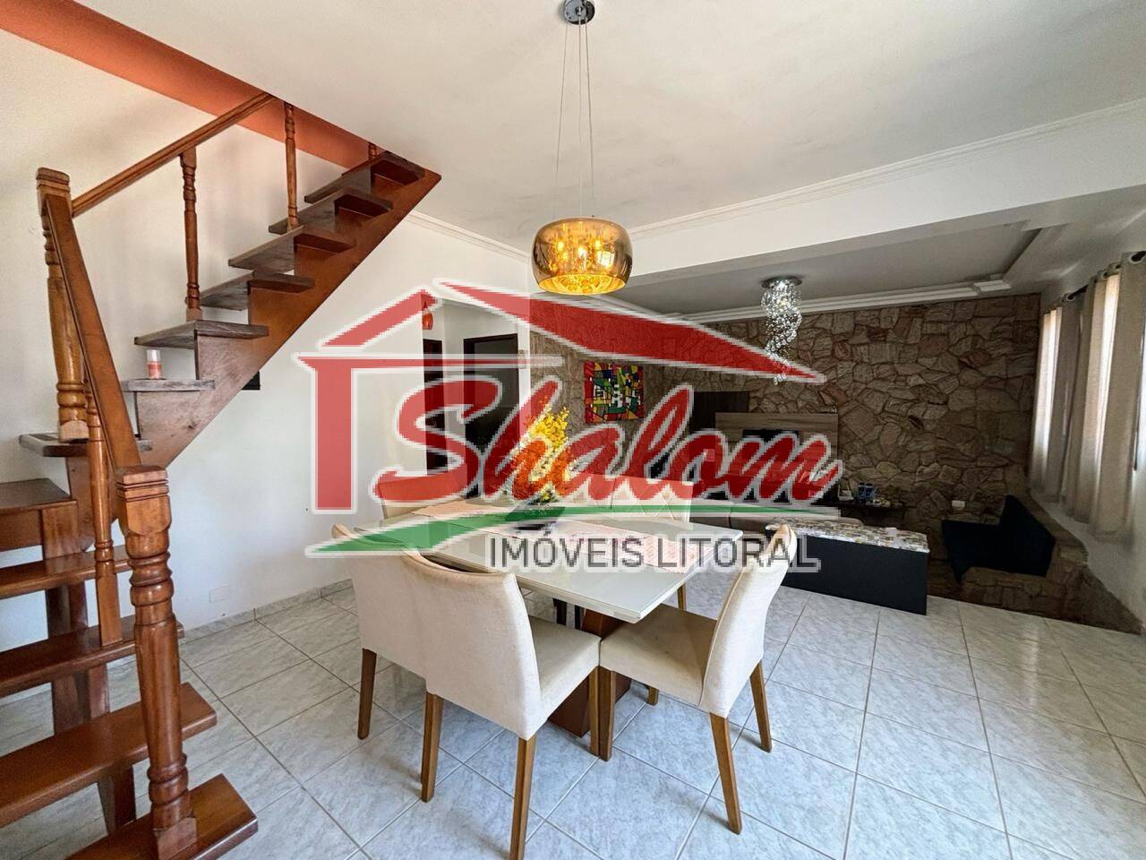Sobrado, 3 quartos, 182 m² - Foto 3