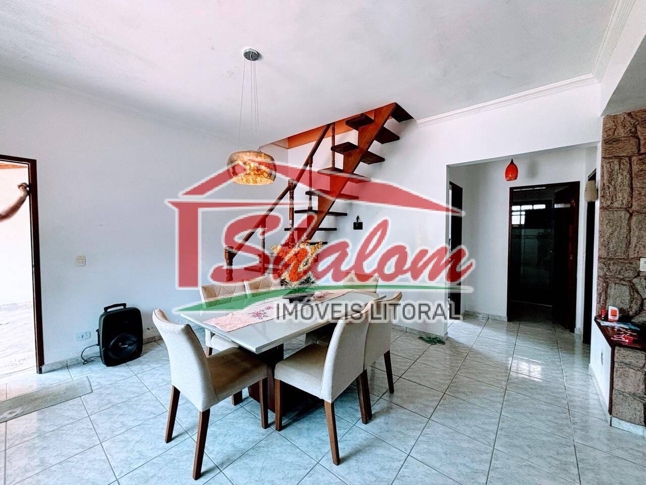 Sobrado, 3 quartos, 182 m² - Foto 4