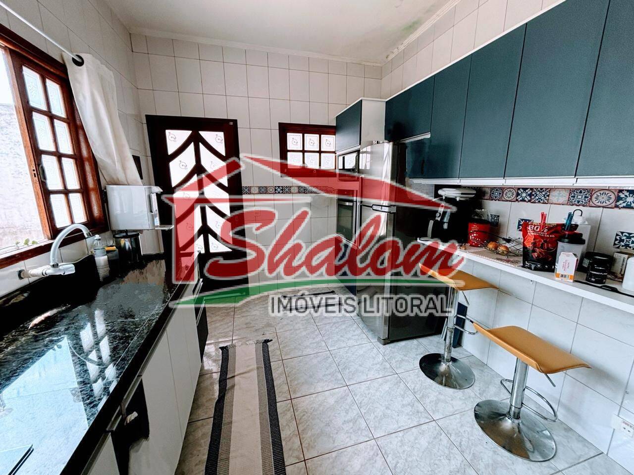 Sobrado, 3 quartos, 182 m² - Foto 6