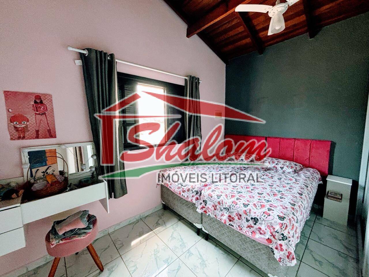 Sobrado, 3 quartos, 182 m² - Foto 9