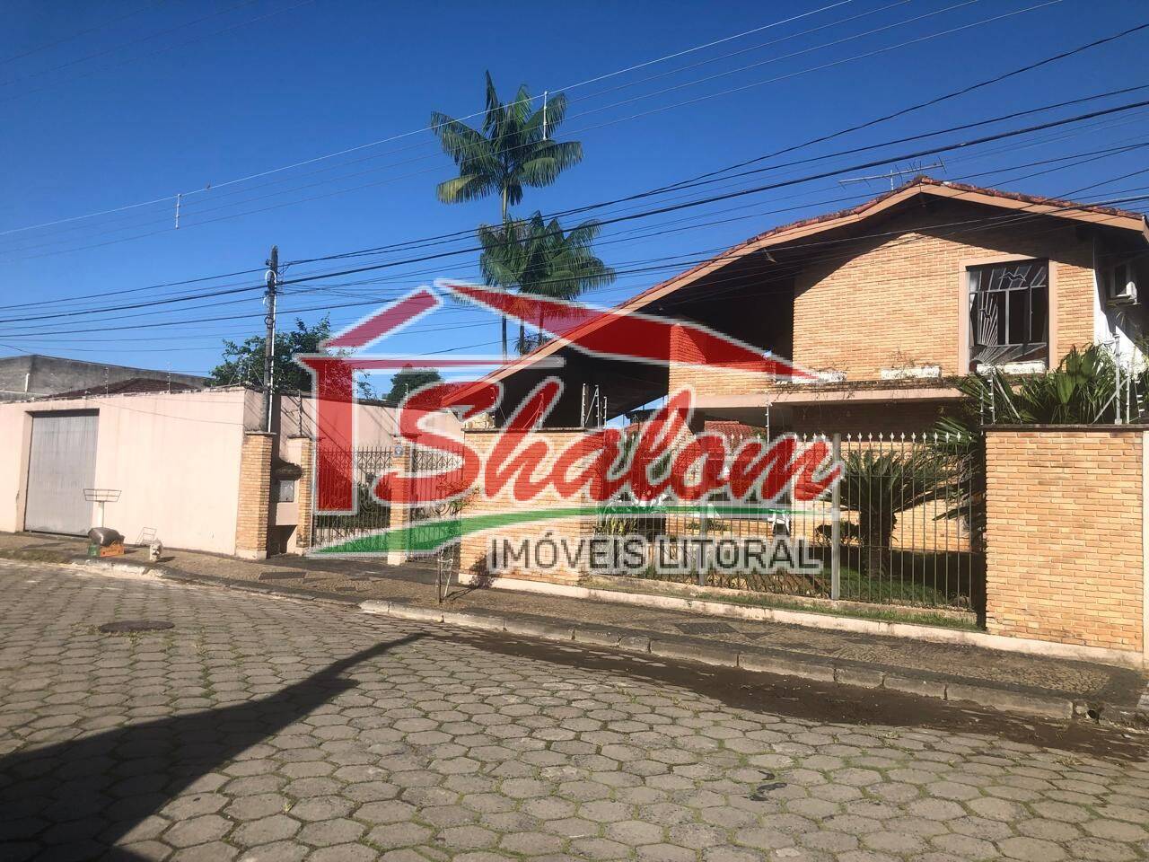 Sobrado, 8 quartos, 600 m² - Foto 2