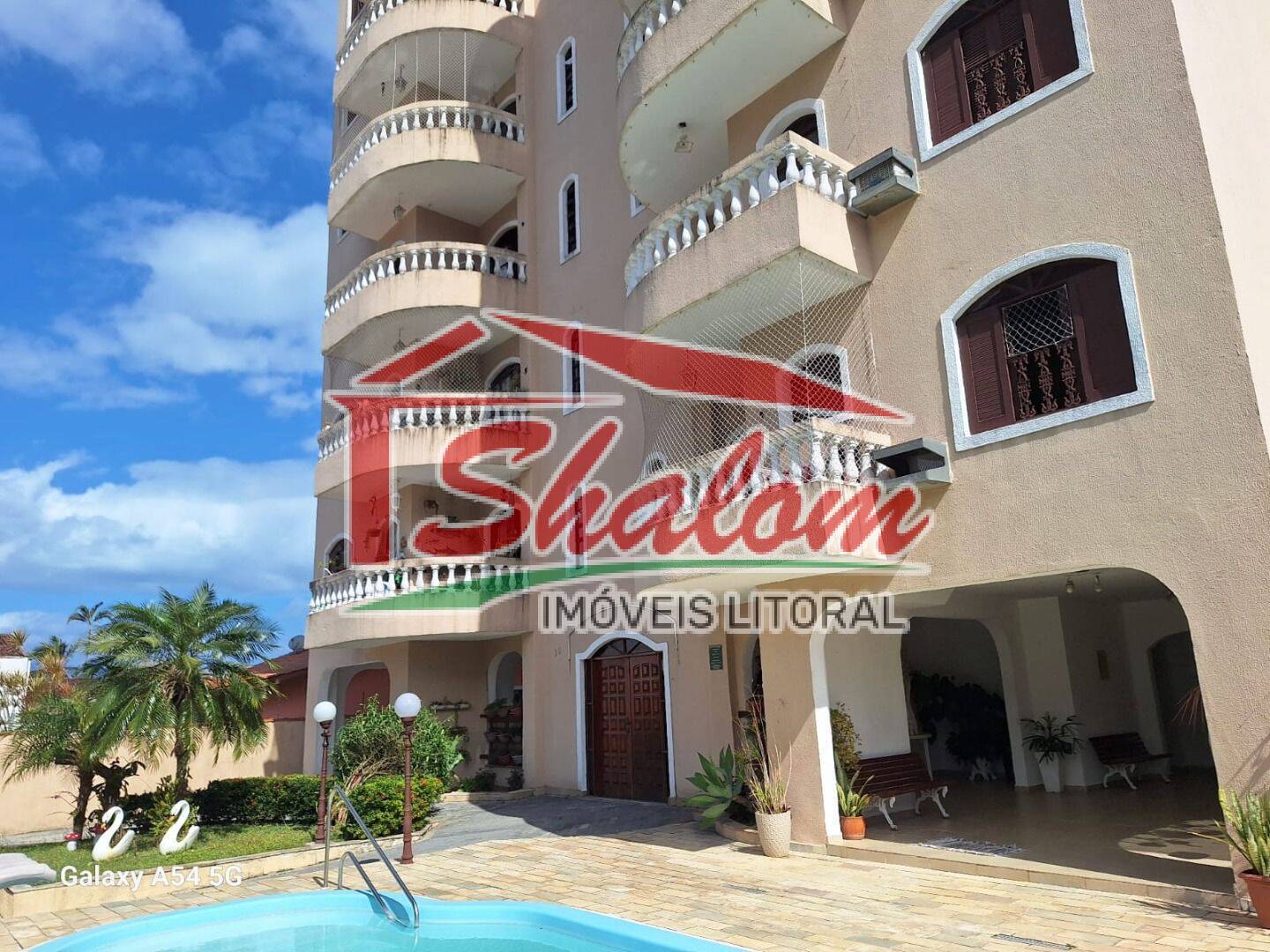 Apartamento, 3 quartos, 98 m² - Foto 2