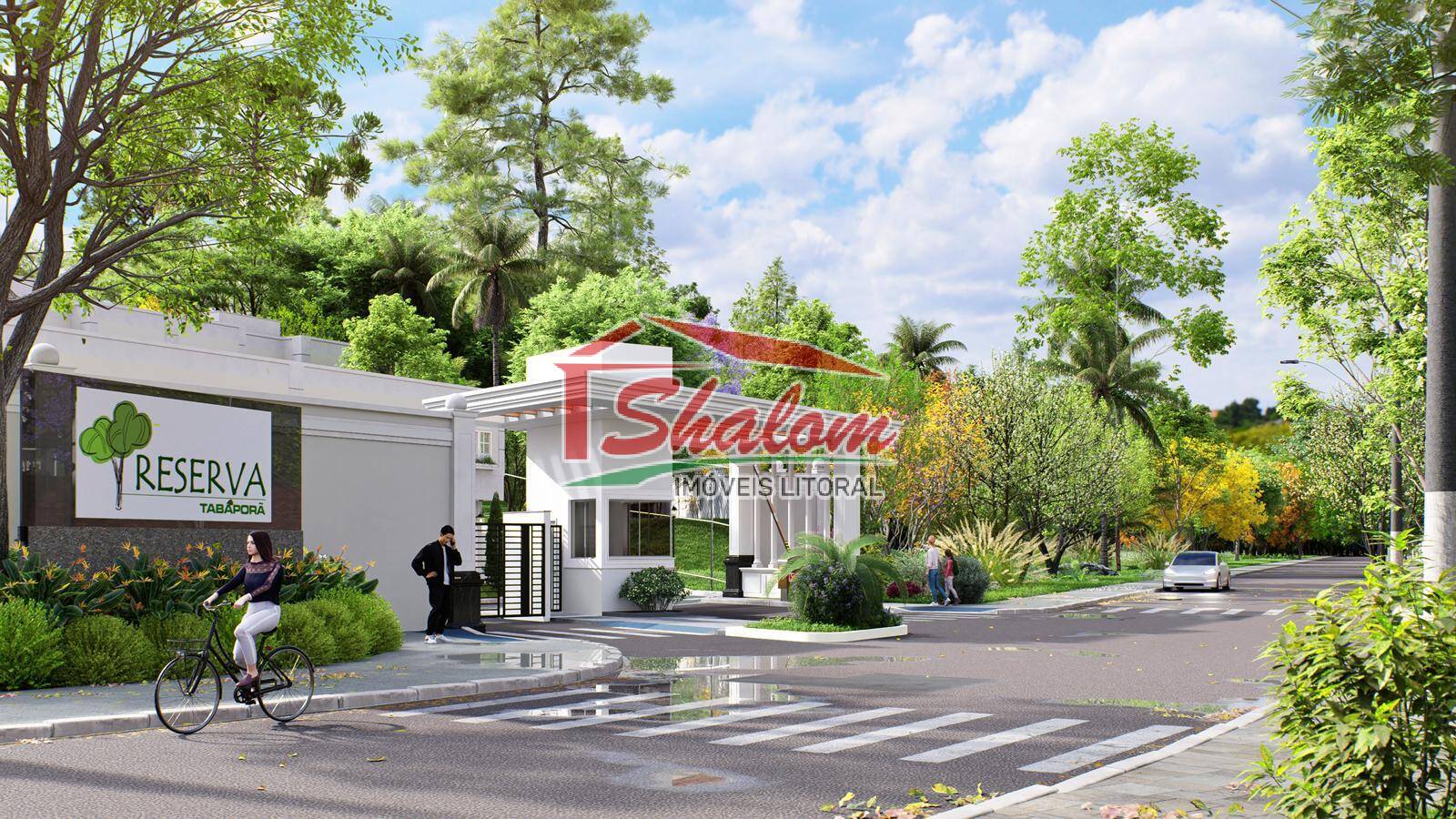 Casa, 2 quartos, 62 m² - Foto 2