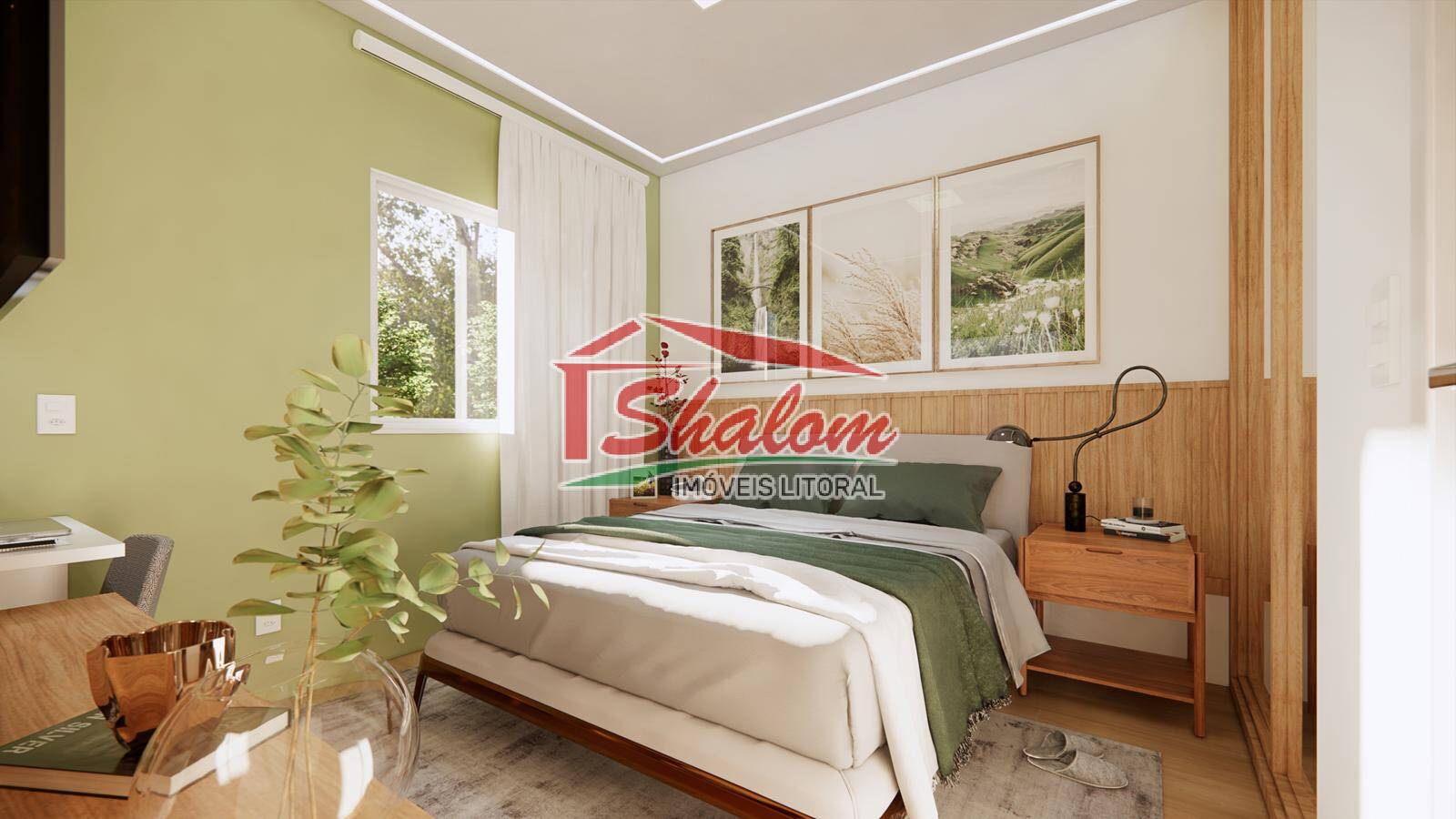 Casa, 2 quartos, 62 m² - Foto 13