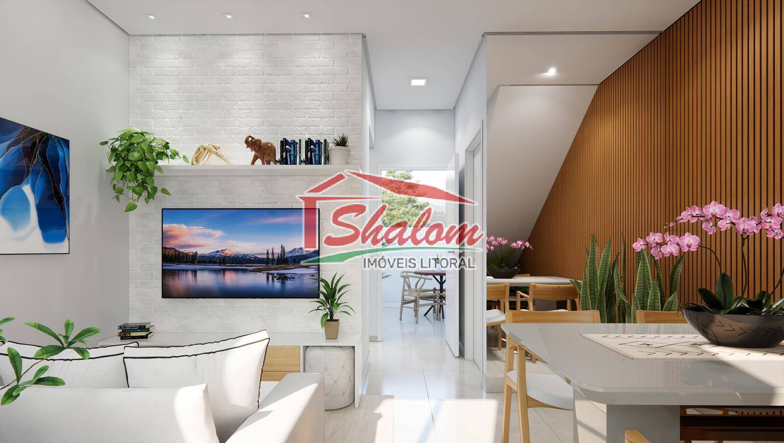 Casa, 2 quartos, 62 m² - Foto 10