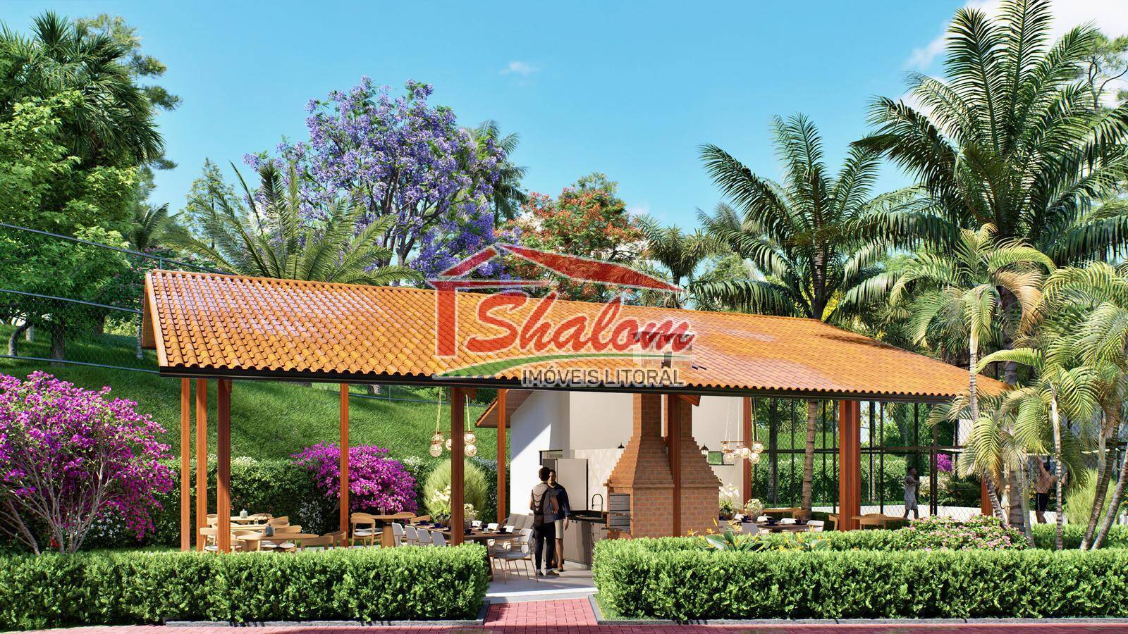 Casa, 2 quartos, 62 m² - Foto 6