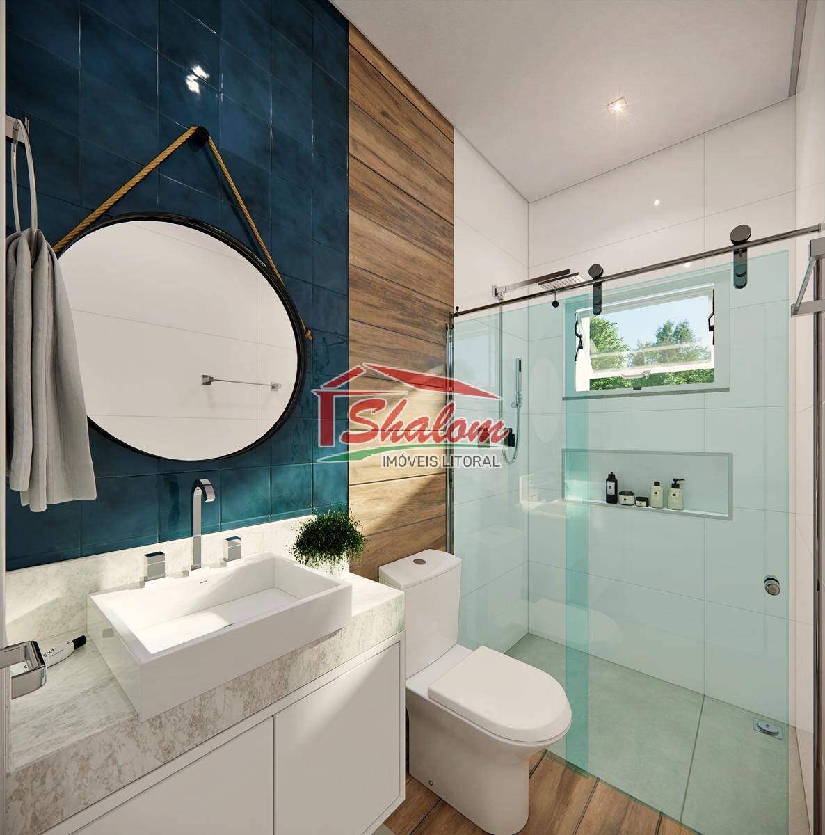 Casa, 2 quartos, 62 m² - Foto 14